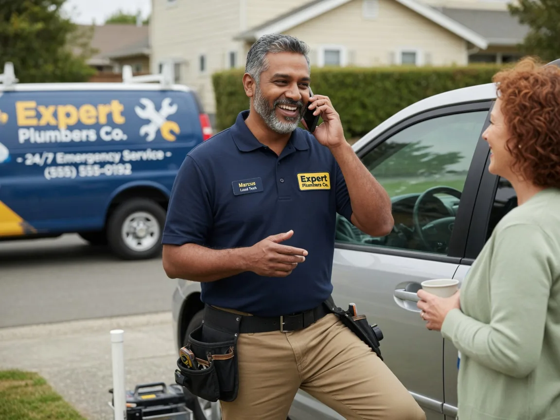 Drain Cleaning Bedford, TX FAQs