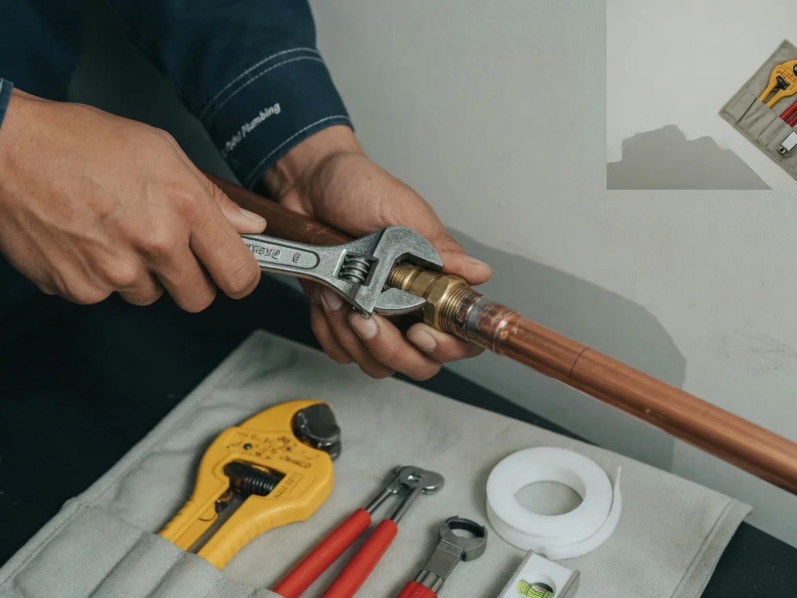 Why choose Drain Cleaning in Bedford, TX